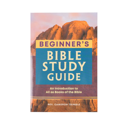 Bible Made Simple: Beginner'S Guide to All 66 Books with Themes, Lessons, and Spiritual Insights Gift