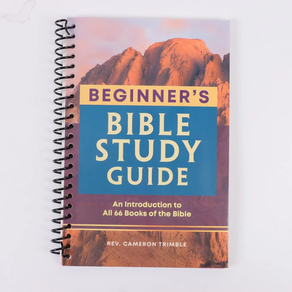 Bible Made Simple: Beginner'S Guide to All 66 Books with Themes, Lessons, and Spiritual Insights Gift