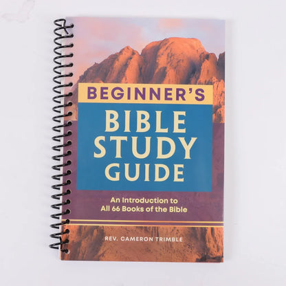 Bible Made Simple: Beginner'S Guide to All 66 Books with Themes, Lessons, and Spiritual Insights Gift